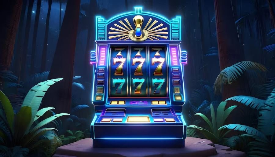 Symbol payout table on mob77 login