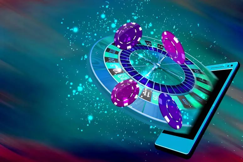 Free spins feature with bonus multiplier